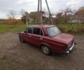 Красный ВАЗ 2106, объемом двигателя 1.6 л и пробегом 340 тыс. км за 650 $, фото 2 на Automoto.ua