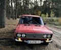 Красный ВАЗ 2106, объемом двигателя 1.5 л и пробегом 300 тыс. км за 500 $, фото 2 на Automoto.ua