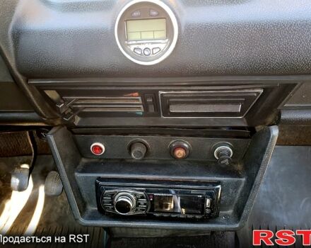 Красный ВАЗ 2106, объемом двигателя 1.5 л и пробегом 0 тыс. км за 830 $, фото 9 на Automoto.ua