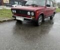 Красный ВАЗ 2106, объемом двигателя 1.5 л и пробегом 33 тыс. км за 500 $, фото 1 на Automoto.ua