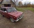 Красный ВАЗ 2106, объемом двигателя 1.6 л и пробегом 340 тыс. км за 650 $, фото 8 на Automoto.ua