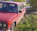 ВАЗ 2106 1995 в Христиновке на Automoto.ua Красный ВАЗ 2106, объемом двигателя 1.5 л и пробегом 40 тыс. км за 761 $, фото 1 на Automoto.ua