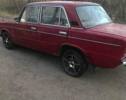 ВАЗ 2106 1995 в Козельце на Automoto.ua Красный ВАЗ 2106, объемом двигателя 0 л и пробегом 2 тыс. км за 476 $, фото 3 на Automoto.ua