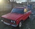 Красный ВАЗ 2106, объемом двигателя 1.5 л и пробегом 74 тыс. км за 445 $, фото 1 на Automoto.ua