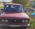 ВАЗ 2106 1995 в Христиновке на Automoto.ua Красный ВАЗ 2106, объемом двигателя 1.5 л и пробегом 40 тыс. км за 761 $, фото 1 на Automoto.ua