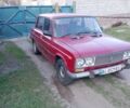 Красный ВАЗ 2106, объемом двигателя 1.1 л и пробегом 112 тыс. км за 573 $, фото 1 на Automoto.ua