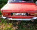 Красный ВАЗ 2106, объемом двигателя 1.2 л и пробегом 0 тыс. км за 400 $, фото 1 на Automoto.ua