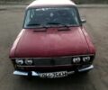 Красный ВАЗ 2106, объемом двигателя 18 л и пробегом 245 тыс. км за 600 $, фото 4 на Automoto.ua