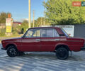 Красный ВАЗ 2106, объемом двигателя 1.1 л и пробегом 49 тыс. км за 800 $, фото 6 на Automoto.ua