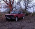 Червоний ВАЗ 2106, об'ємом двигуна 1.2 л та пробігом 9 тис. км за 663 $, фото 1 на Automoto.ua