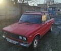 Красный ВАЗ 2106, объемом двигателя 1.5 л и пробегом 74 тыс. км за 445 $, фото 1 на Automoto.ua
