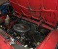 Красный ВАЗ 2106, объемом двигателя 0 л и пробегом 44 тыс. км за 2100 $, фото 1 на Automoto.ua