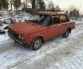 Червоний ВАЗ 2106, об'ємом двигуна 1.5 л та пробігом 70 тис. км за 500 $, фото 1 на Automoto.ua