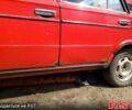 Красный ВАЗ 2106, объемом двигателя 1.5 л и пробегом 0 тыс. км за 830 $, фото 3 на Automoto.ua