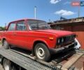 Красный ВАЗ 2106, объемом двигателя 0 л и пробегом 44 тыс. км за 2100 $, фото 1 на Automoto.ua