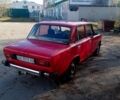 Красный ВАЗ 2106, объемом двигателя 1.5 л и пробегом 0 тыс. км за 600 $, фото 1 на Automoto.ua