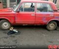 Красный ВАЗ 2106, объемом двигателя 1.5 л и пробегом 80 тыс. км за 370 $, фото 1 на Automoto.ua