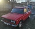 Червоний ВАЗ 2106, об'ємом двигуна 1.5 л та пробігом 77 тис. км за 452 $, фото 1 на Automoto.ua