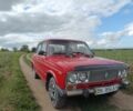 Красный ВАЗ 2106, объемом двигателя 1.5 л и пробегом 999 тыс. км за 550 $, фото 1 на Automoto.ua