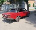 Красный ВАЗ 2106, объемом двигателя 1.57 л и пробегом 100 тыс. км за 1400 $, фото 3 на Automoto.ua