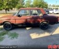 Красный ВАЗ 2106, объемом двигателя 1.6 л и пробегом 210 тыс. км за 700 $, фото 1 на Automoto.ua