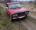 Красный ВАЗ 2106, объемом двигателя 0 л и пробегом 111 тыс. км за 452 $, фото 1 на Automoto.ua