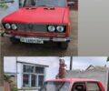 Красный ВАЗ 2106, объемом двигателя 1.5 л и пробегом 63 тыс. км за 900 $, фото 1 на Automoto.ua