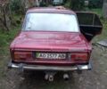 Красный ВАЗ 2106, объемом двигателя 1.6 л и пробегом 340 тыс. км за 650 $, фото 3 на Automoto.ua