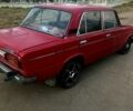Красный ВАЗ 2106, объемом двигателя 18 л и пробегом 245 тыс. км за 600 $, фото 2 на Automoto.ua