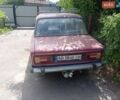 Червоний ВАЗ 2106, об'ємом двигуна 1.45 л та пробігом 36 тис. км за 600 $, фото 1 на Automoto.ua
