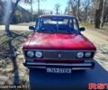 Червоний ВАЗ 2106, об'ємом двигуна 1.5 л та пробігом 256 тис. км за 900 $, фото 1 на Automoto.ua