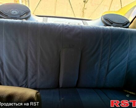 Красный ВАЗ 2106, объемом двигателя 1.5 л и пробегом 0 тыс. км за 830 $, фото 13 на Automoto.ua