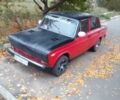 Красный ВАЗ 2106, объемом двигателя 1.6 л и пробегом 70 тыс. км за 1250 $, фото 1 на Automoto.ua