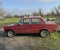 Красный ВАЗ 2106, объемом двигателя 1.6 л и пробегом 55 тыс. км за 899 $, фото 1 на Automoto.ua
