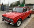 ВАЗ 2106 1995 у Сумах на Automoto.ua Червоний ВАЗ 2106, об'ємом двигуна 0 л та пробігом 44 тис. км за 2200 $, фото 1 на Automoto.ua