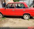 Красный ВАЗ 2106, объемом двигателя 1.5 л и пробегом 0 тыс. км за 830 $, фото 1 на Automoto.ua
