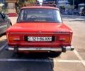 Червоний ВАЗ 2106, об'ємом двигуна 1.5 л та пробігом 125 тис. км за 1000 $, фото 6 на Automoto.ua
