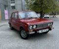 Красный ВАЗ 2106, объемом двигателя 1.5 л и пробегом 69 тыс. км за 1350 $, фото 1 на Automoto.ua