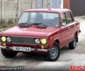 Красный ВАЗ 2106, объемом двигателя 1.5 л и пробегом 168 тыс. км за 1100 $, фото 1 на Automoto.ua
