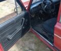 Красный ВАЗ 2106, объемом двигателя 1.5 л и пробегом 80 тыс. км за 1000 $, фото 4 на Automoto.ua