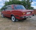 Красный ВАЗ 2106, объемом двигателя 1.5 л и пробегом 80 тыс. км за 1000 $, фото 8 на Automoto.ua
