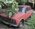 Красный ВАЗ 2106, объемом двигателя 0 л и пробегом 96 тыс. км за 337 $, фото 1 на Automoto.ua