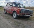 Красный ВАЗ 2106, объемом двигателя 1.5 л и пробегом 80 тыс. км за 1000 $, фото 7 на Automoto.ua