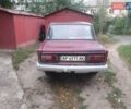 Красный ВАЗ 2106, объемом двигателя 1.45 л и пробегом 119 тыс. км за 531 $, фото 1 на Automoto.ua