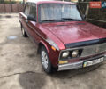 Красный ВАЗ 2106, объемом двигателя 1.5 л и пробегом 90 тыс. км за 950 $, фото 1 на Automoto.ua
