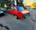 Червоний ВАЗ 2106, об'ємом двигуна 1.6 л та пробігом 79 тис. км за 1000 $, фото 1 на Automoto.ua