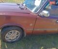 Красный ВАЗ 2106, объемом двигателя 1.3 л и пробегом 60 тыс. км за 650 $, фото 5 на Automoto.ua