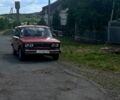 Красный ВАЗ 2106, объемом двигателя 1.1 л и пробегом 70 тыс. км за 450 $, фото 1 на Automoto.ua