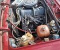 Красный ВАЗ 2106, объемом двигателя 1.5 л и пробегом 80 тыс. км за 1000 $, фото 3 на Automoto.ua