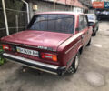 Красный ВАЗ 2106, объемом двигателя 1.5 л и пробегом 90 тыс. км за 950 $, фото 1 на Automoto.ua